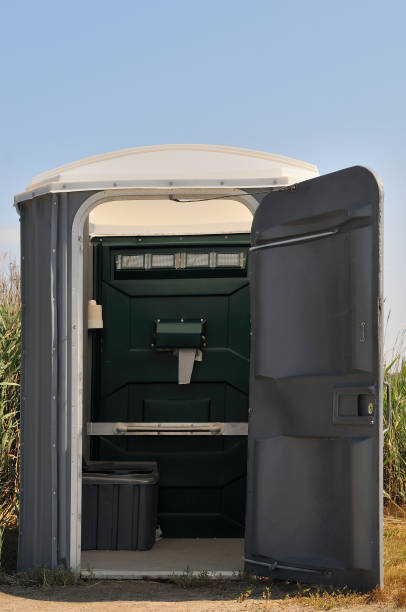 Best Portable restroom solutions  in Keyes, CA