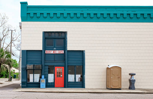 Best Portable restroom trailer rental  in Keyes, CA