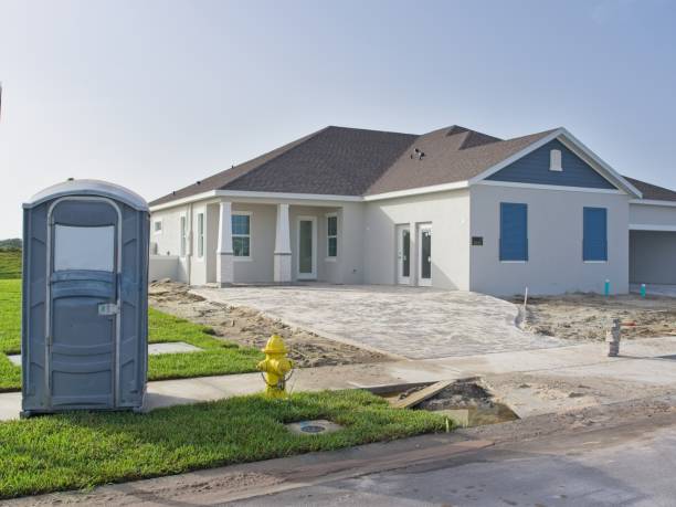 Best Long-term porta potty rental  in Keyes, CA